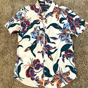 Bonobos Men Button Up